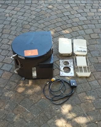 Boiler a gas Truma 