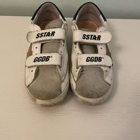 2Star Sneakers Bambino GOLDEN GOOSE