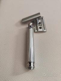 Mule R 89 rasoio di sicurezza 