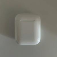 Custodia originale per Apple AirPods 2 (2 generaz)