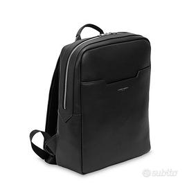 Campo Marzio Zaino 13"-15,6" Colin - Nero