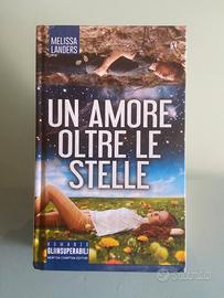 Un amore sotto le stelle “ melissa Landers “