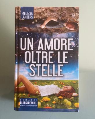 Un amore sotto le stelle “ melissa Landers “