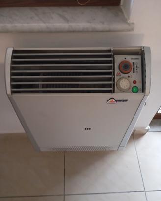 termico vettori gas 