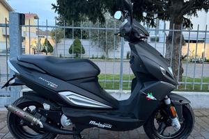 Malaguti Phantom F12r