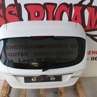 Ford fiesta 6 serie mk7 portellone posteriore