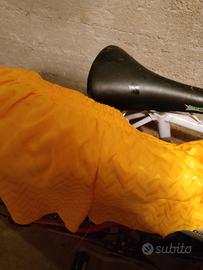 pantaloncini da calcio 