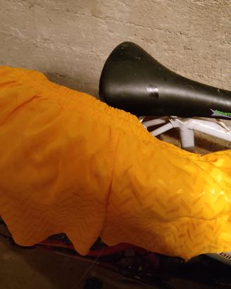 pantaloncini da calcio 