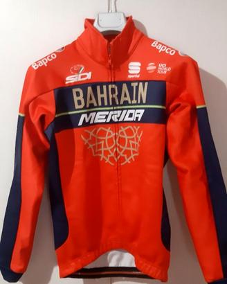 Giacca Windstopper