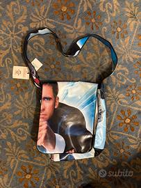 Borsa messenger