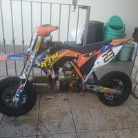 ktm 85 sx