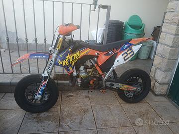 ktm 85 sx