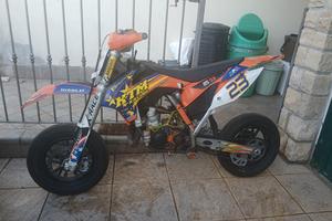 ktm 85 sx