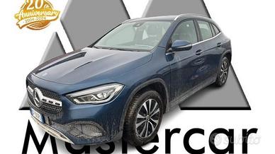 MERCEDES-BENZ GLA 250 GLA e phev (eq-power) Busi