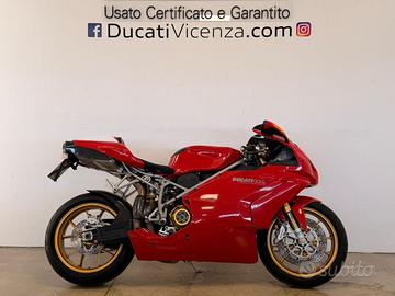 DUCATI 999 S S