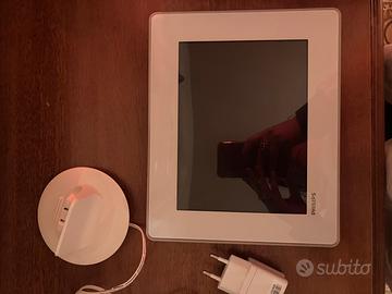 Cornice digitale Philips