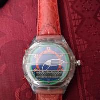 Swatch The Beep teledrin funzionante