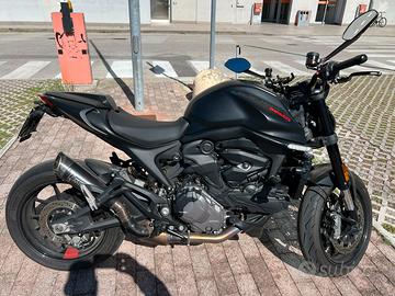 Ducati Monster 937