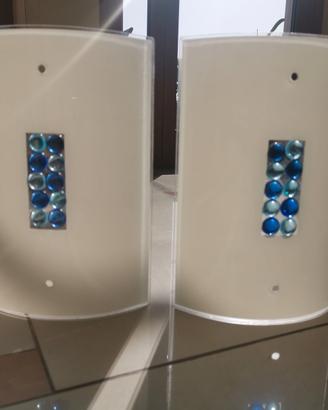 Applique murano