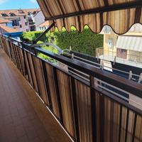 Telo copri ringhiera