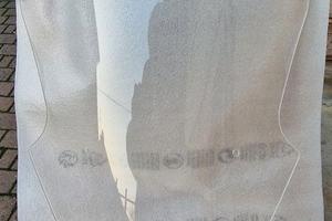 Cupolino WRS per BMW r 1200 RS dal 2016 al 2018