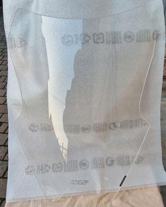 Cupolino WRS per BMW r 1200 RS dal 2016 al 2018