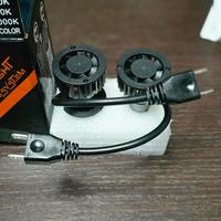 Lampadine H7 Led 6000k 22000Lumen