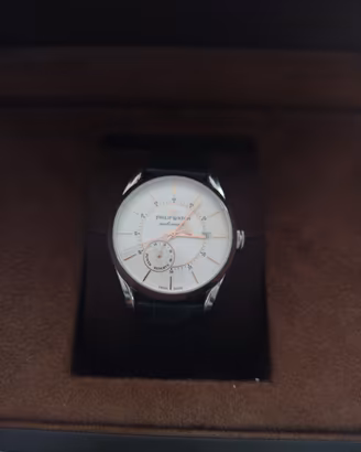 orologio Philip Watch solo 350 esemplari al mondo 