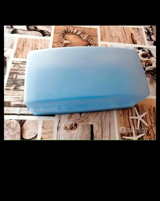 Contenitore portaplumecakeTupperware