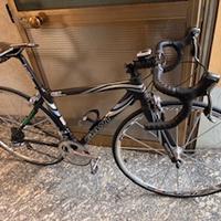 Giant Tcr Composite