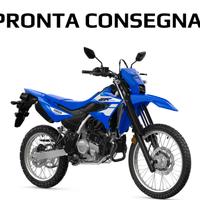 Yamaha WR 125 R abs 2026