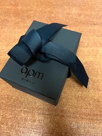 Scatola VUOTA griffata apm Monaco