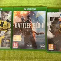 Giochi Xbox One