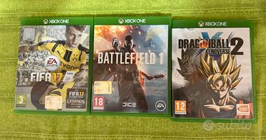 Giochi Xbox One