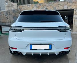 Porsche Macan 2.0 sportdesign