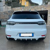 Porsche Macan 2.0 sportdesign