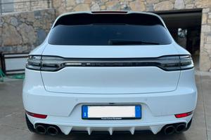 Porsche Macan 2.0 sportdesign