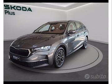 SKODA Octavia wagon 2.0 tdi executive 150cv dsg