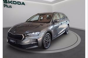 SKODA Octavia wagon 2.0 tdi executive 150cv dsg