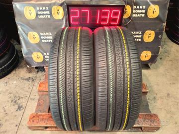 2 GOMME 235 50 20 PIRELLI AL 90% 4 STAGIONI