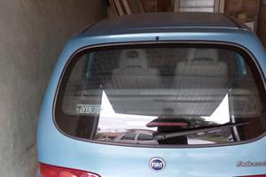 fiat 600 anno2009