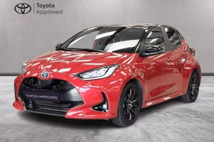 Toyota Yaris 1.5h Style