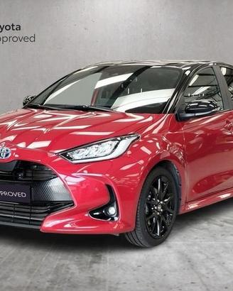 Toyota Yaris 1.5h Style