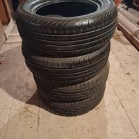 4 gomme nuove Blacklion landscape.