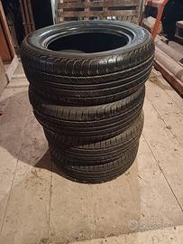 4 gomme nuove Blacklion landscape.