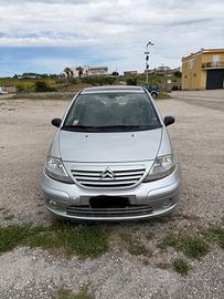 Citroen C3 1.4 HDi 70CV Exclusive