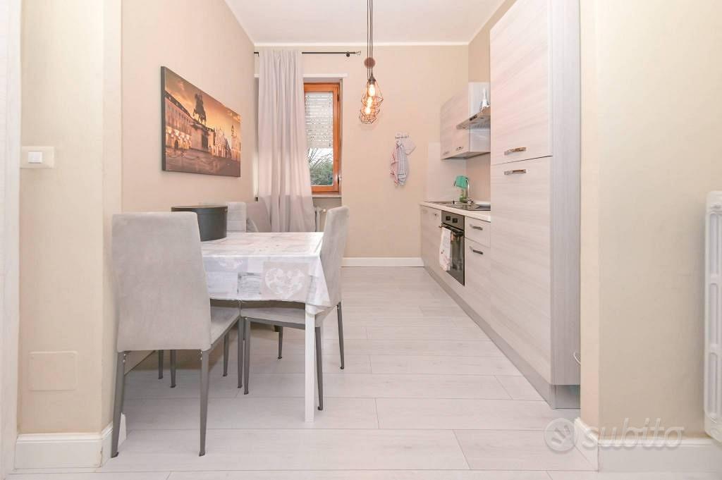 Appartamento – Moncalieri, Borgo Mercato, Torino - Vista 4