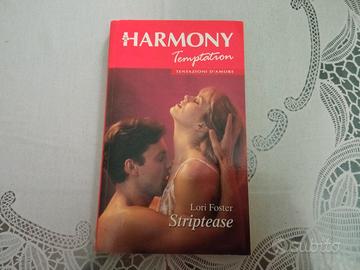 HARMONY – MONDADORI Libri Romanzi