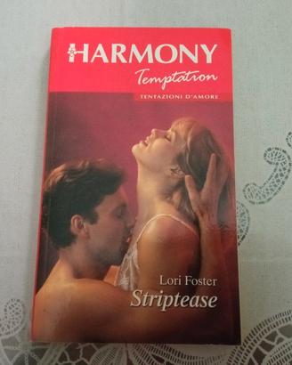 HARMONY – MONDADORI Libri Romanzi