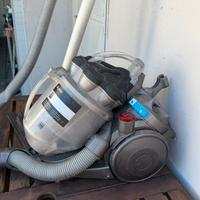 Aspirapolvere dyson